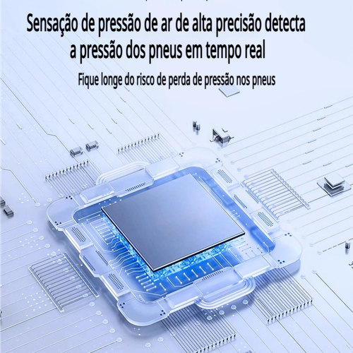 Carregador de bateria e partida portátil para carros