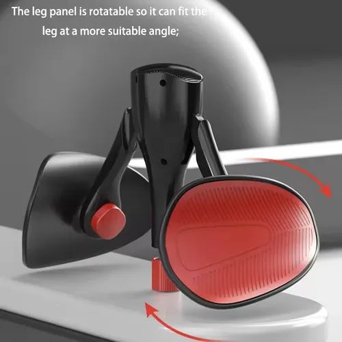 Equipamentos de treinamento para músculos do glúteo, pelve e região interna da coxa