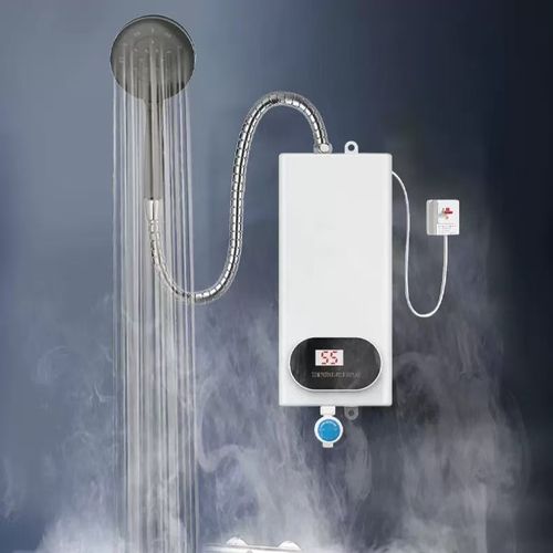 Aquecedor de água termostático instantâneo🔥Envio grátis🔥——Water Heater