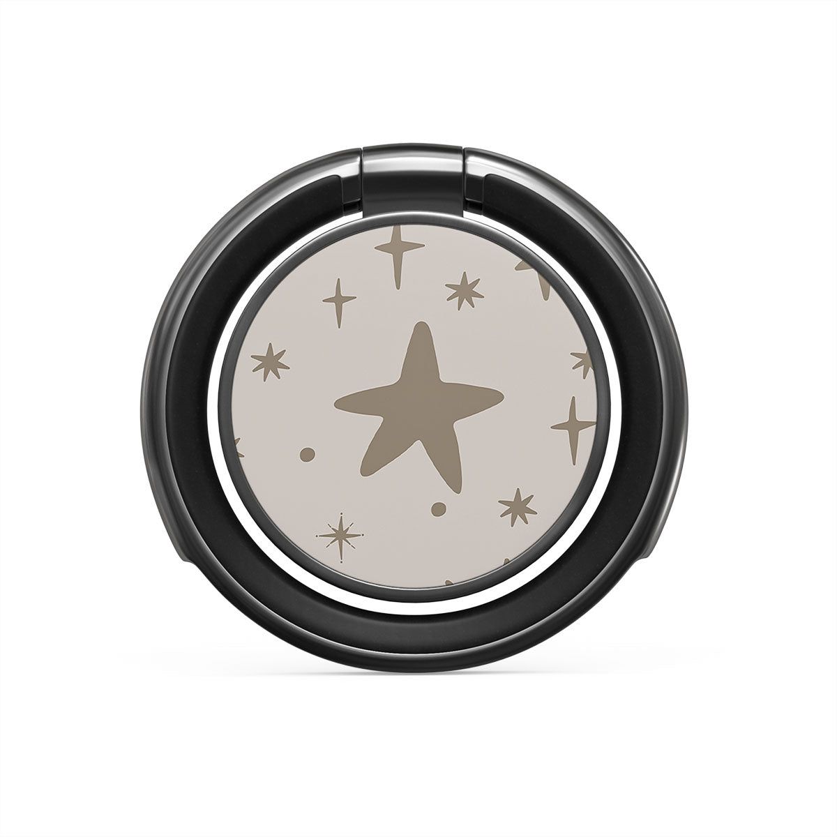 12 O'clock - Ring Holder