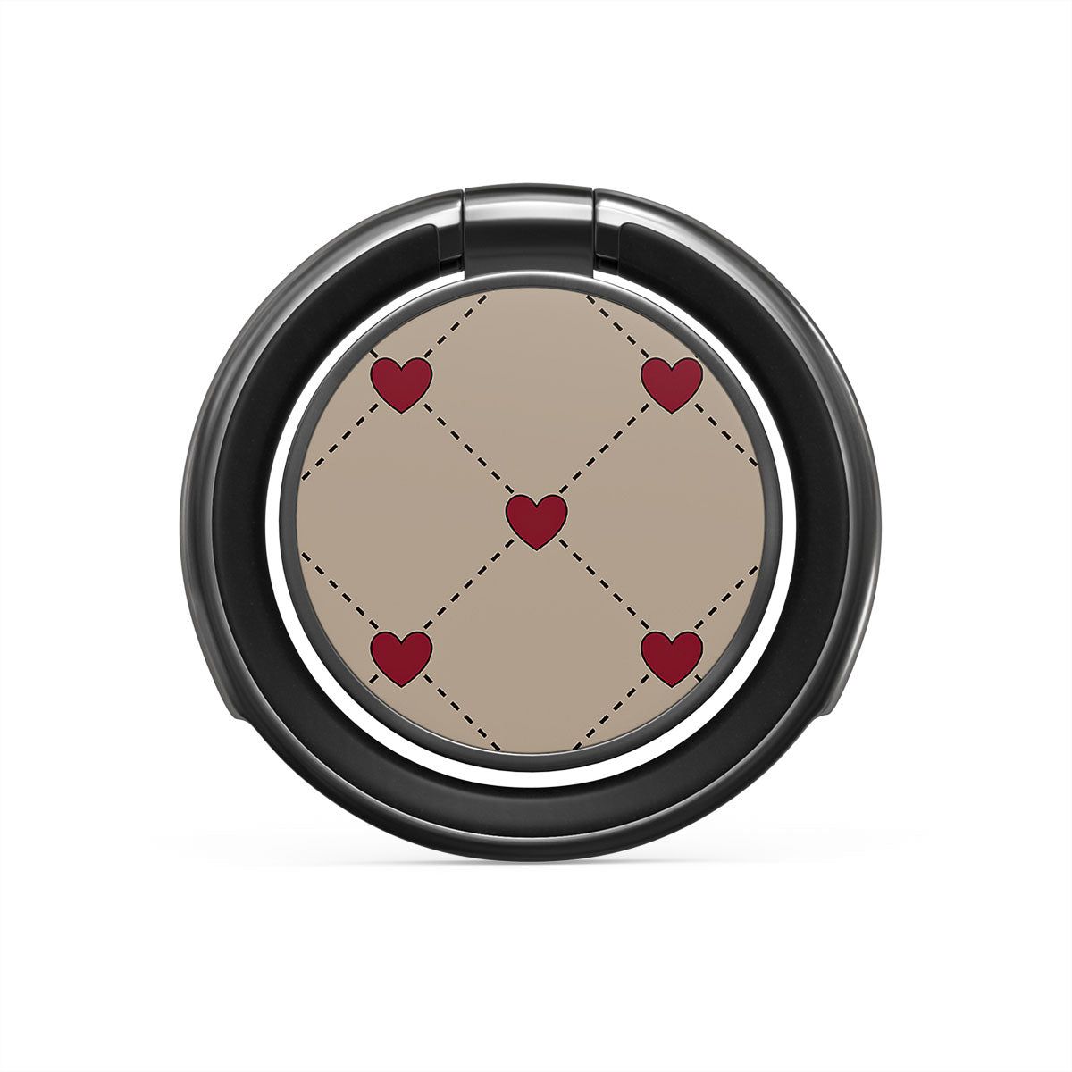 Love Letter - Ring Holder