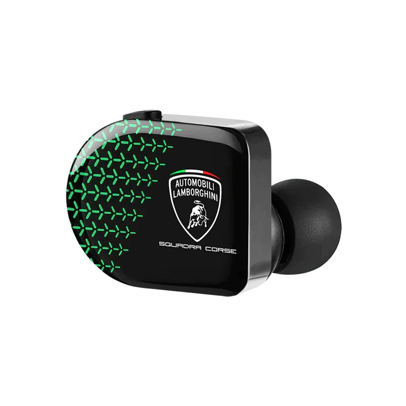 MW07 Plus Automobili Lamborghini