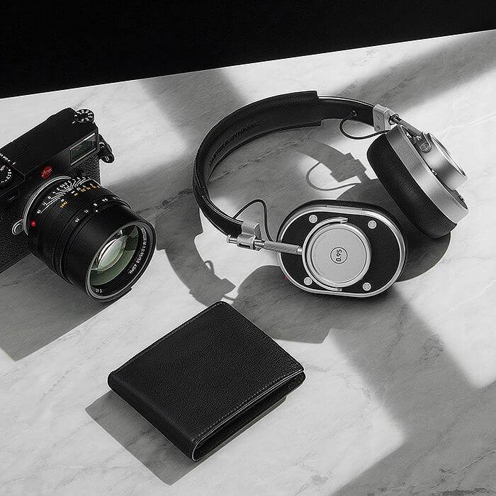 MH40 Wireless Leica 0.95