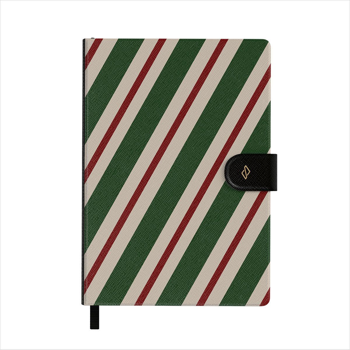 North Pole - Notebook