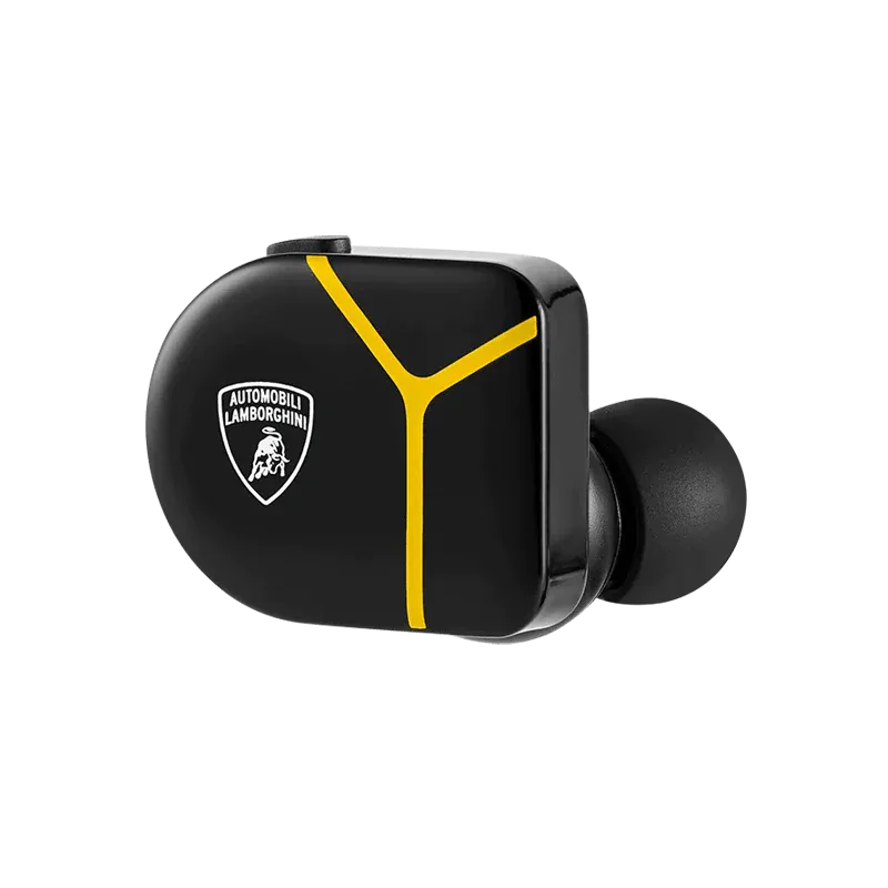 MW07 Plus Automobili Lamborghini