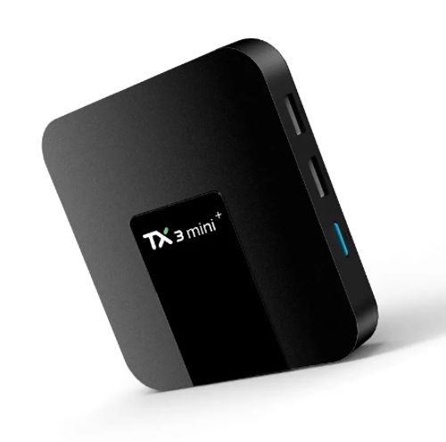 Africa IPTv Ott tv Box Android Free Test 2GB+16GB 4K HD Internet Streaming Vod set-top Box Support hotspot Wifi Ethernet