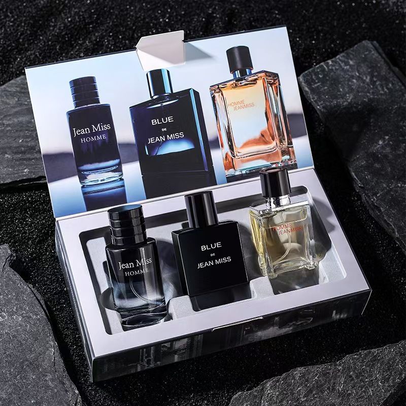 Men's Perfume Combo