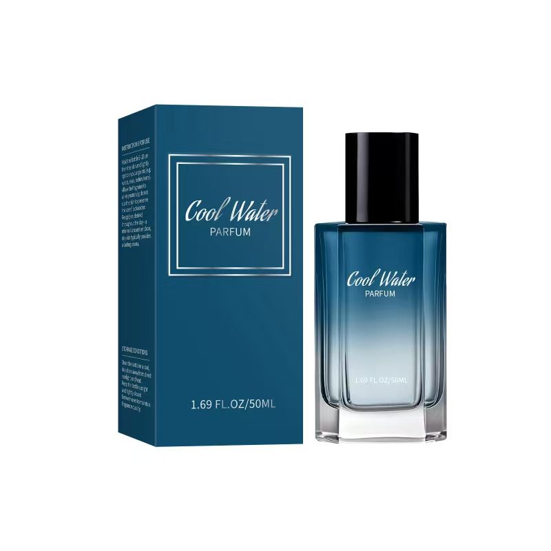 Davidoff Cool Water (Men's Fragrance)