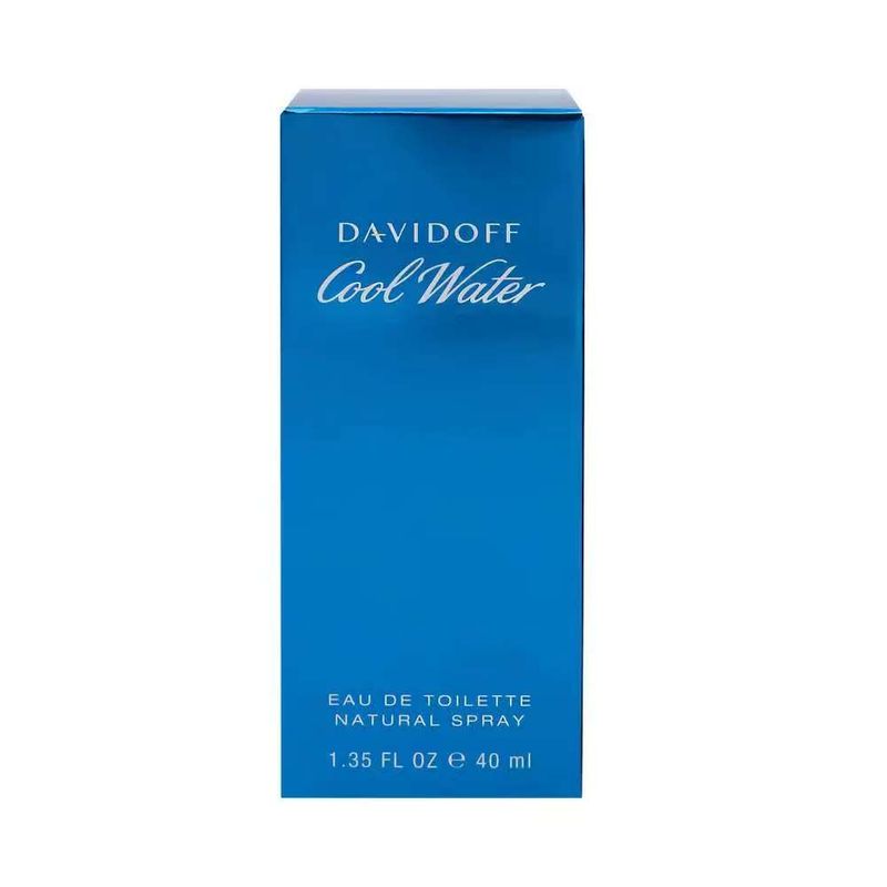 Davidoff Cool Water (Men's Fragrance)