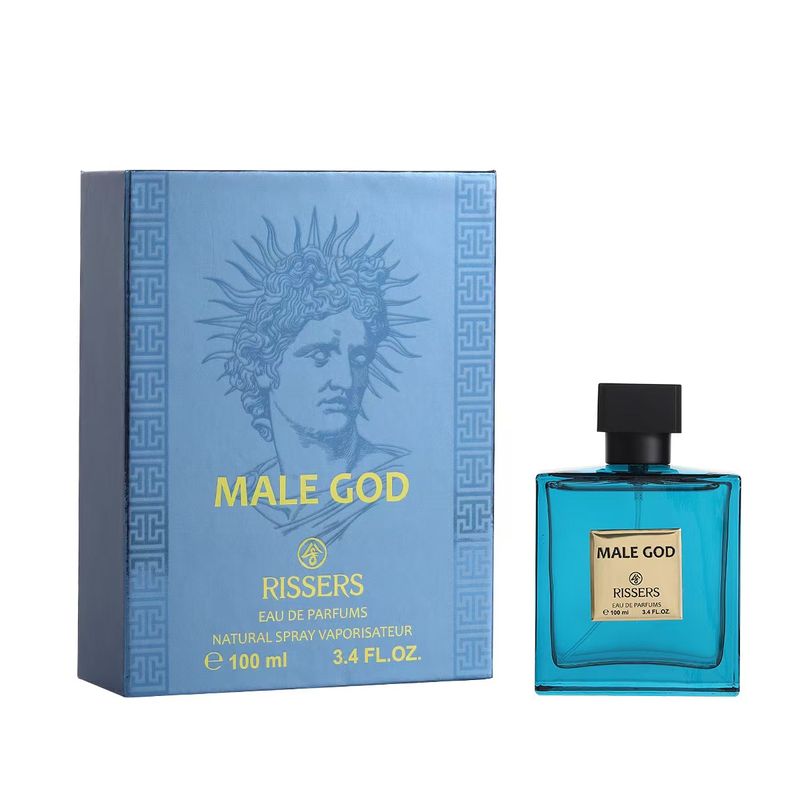 Celebrity Land Men's Fragrance