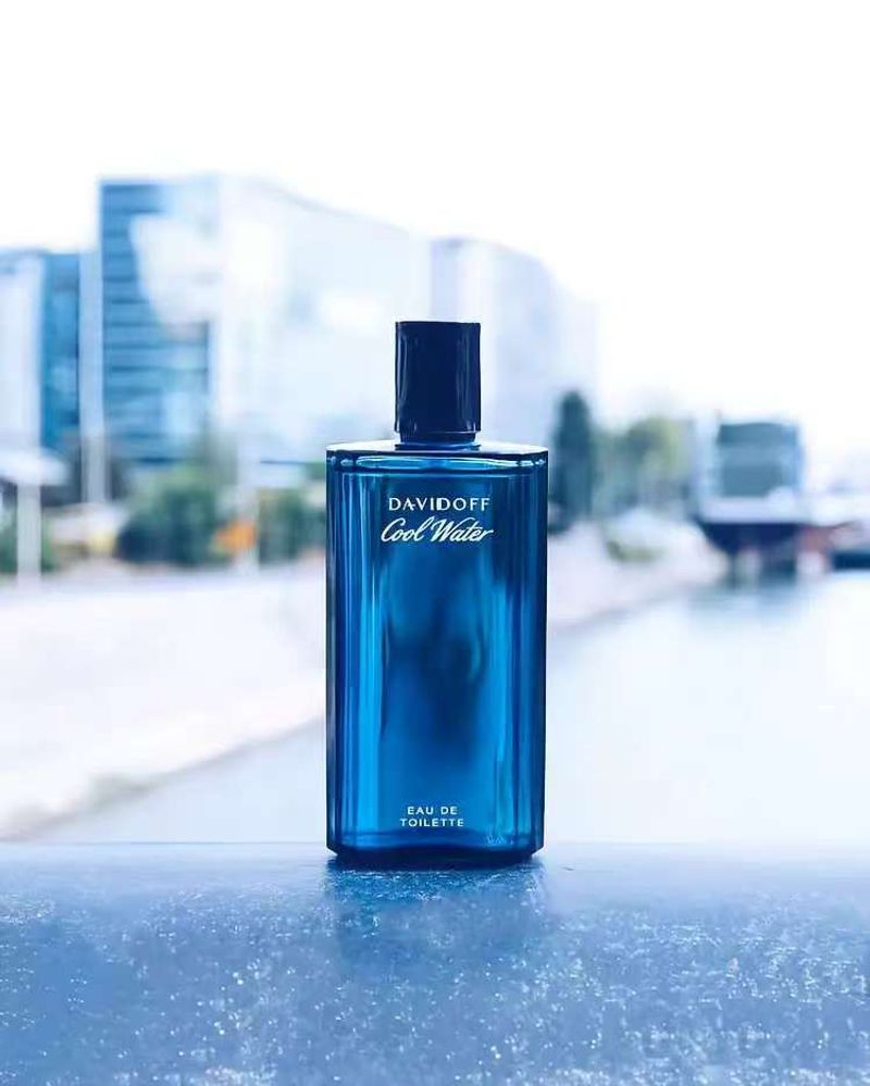 Davidoff Cool Water (Men's Fragrance)