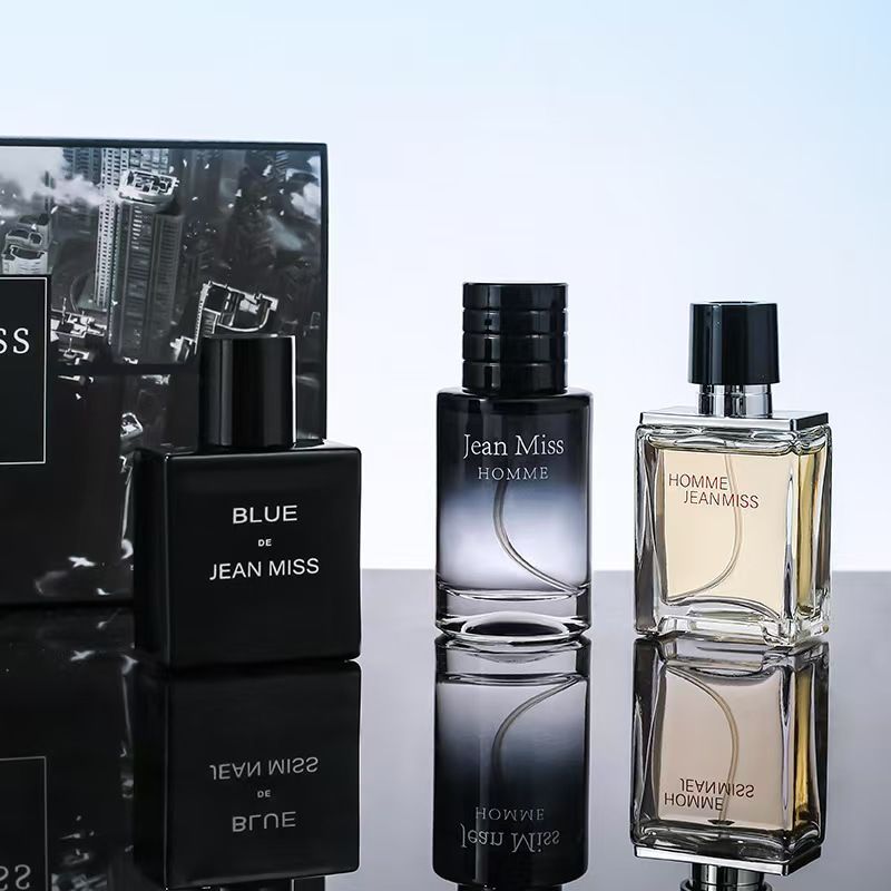 Men's Perfume Combo