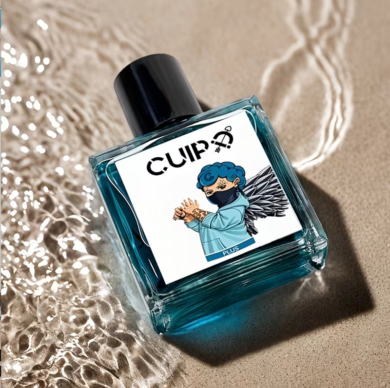 Cupid Men's Fragrance