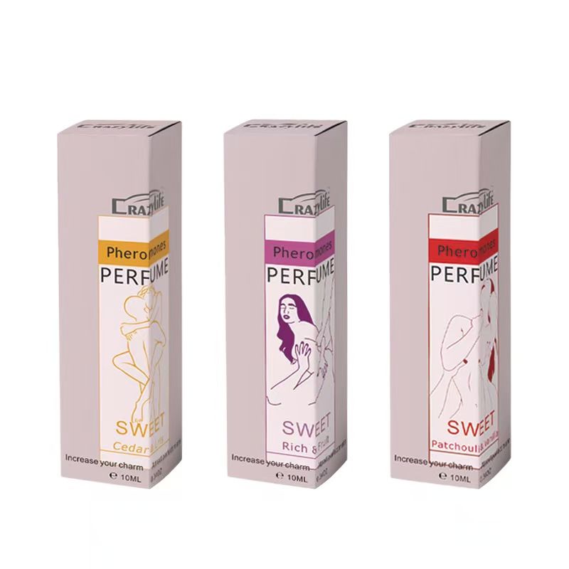 Women's Passion Perfume