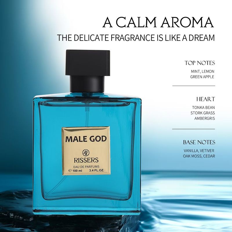 Celebrity Land Men's Fragrance