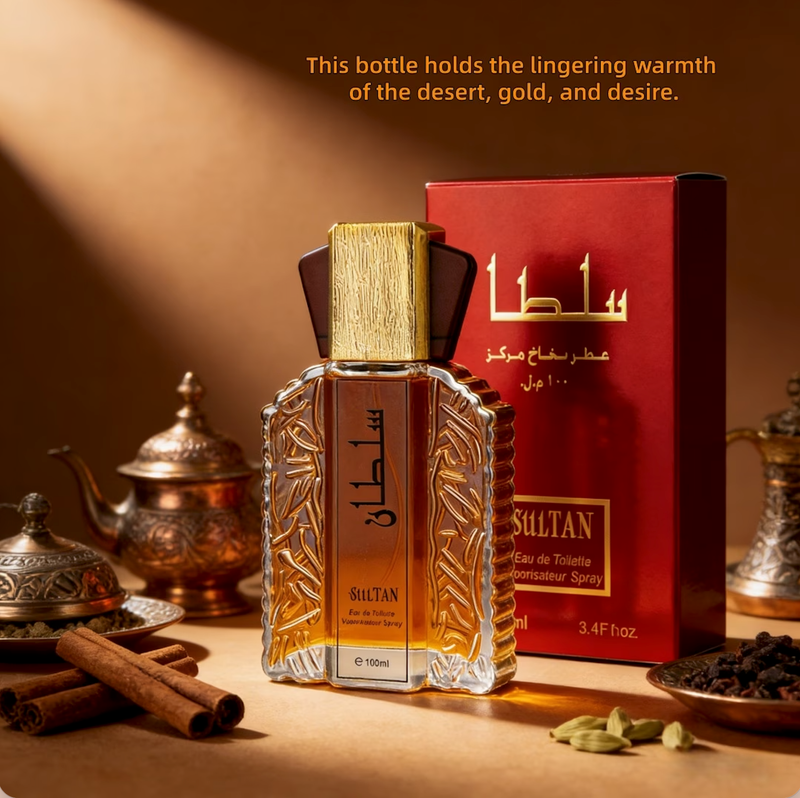 Sultan Perfume