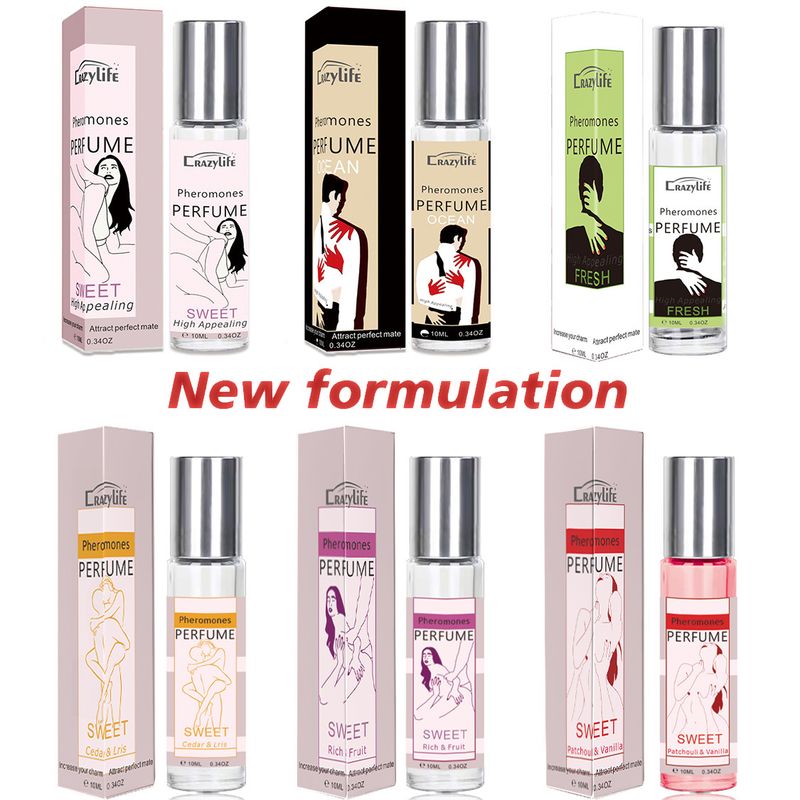 Women's Passion Perfume