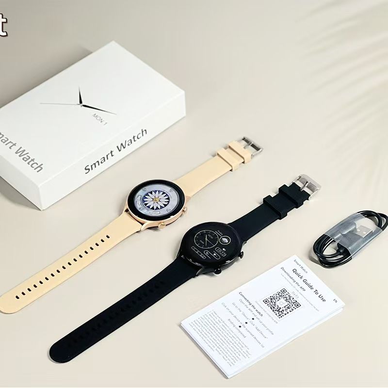 X19 smart watch