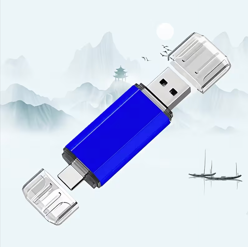 Flash Drive