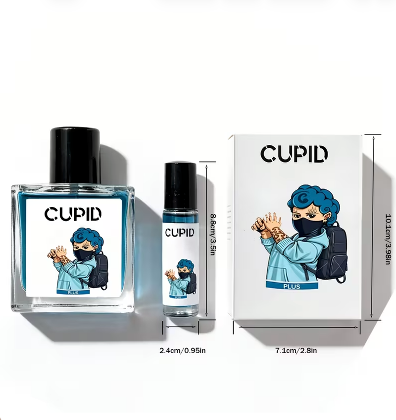 Cupid Men's Fragrance