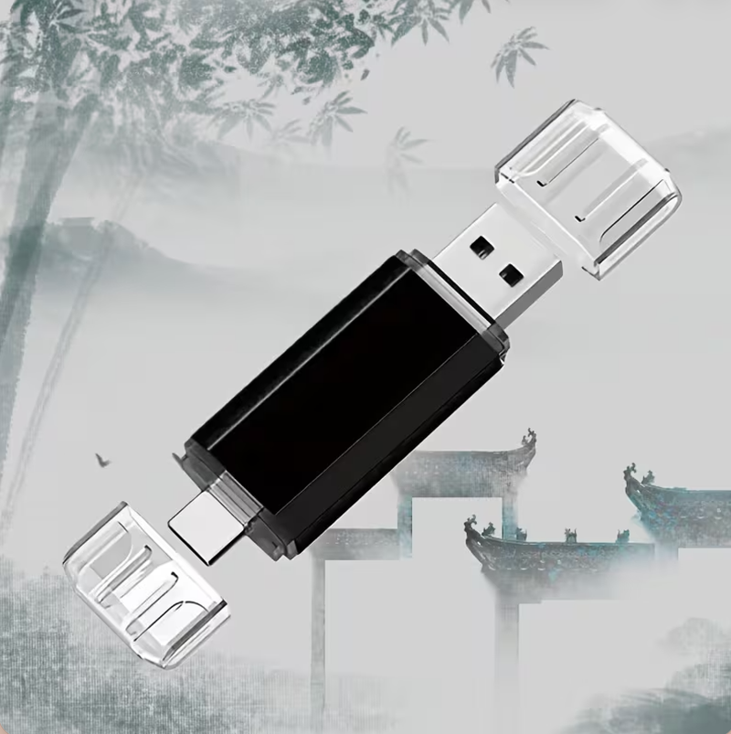 Flash Drive