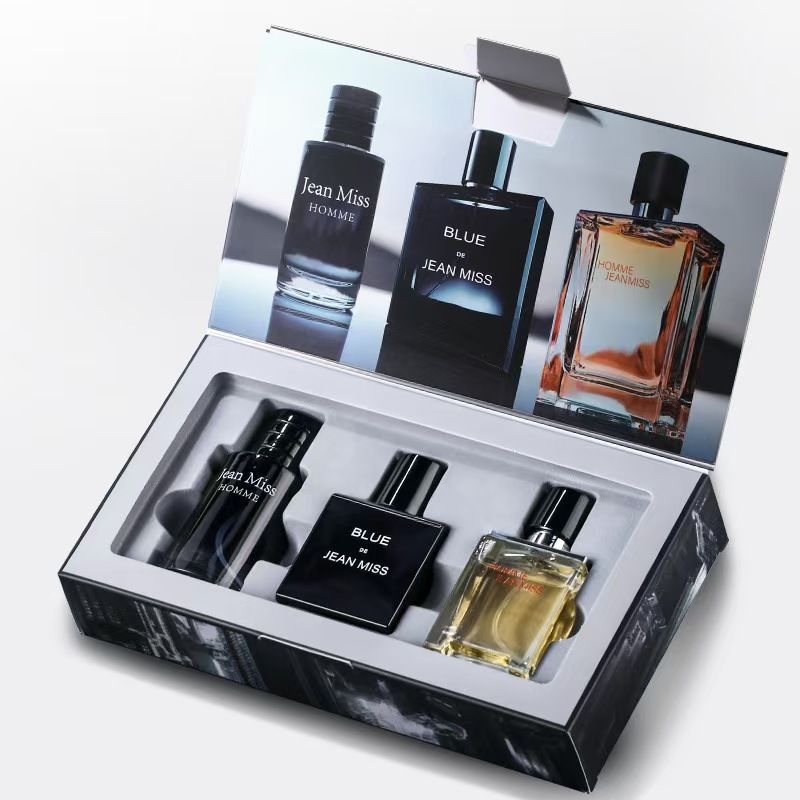 Men's Perfume Combo