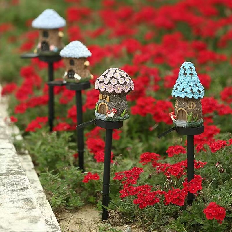 Fairy Garden Light