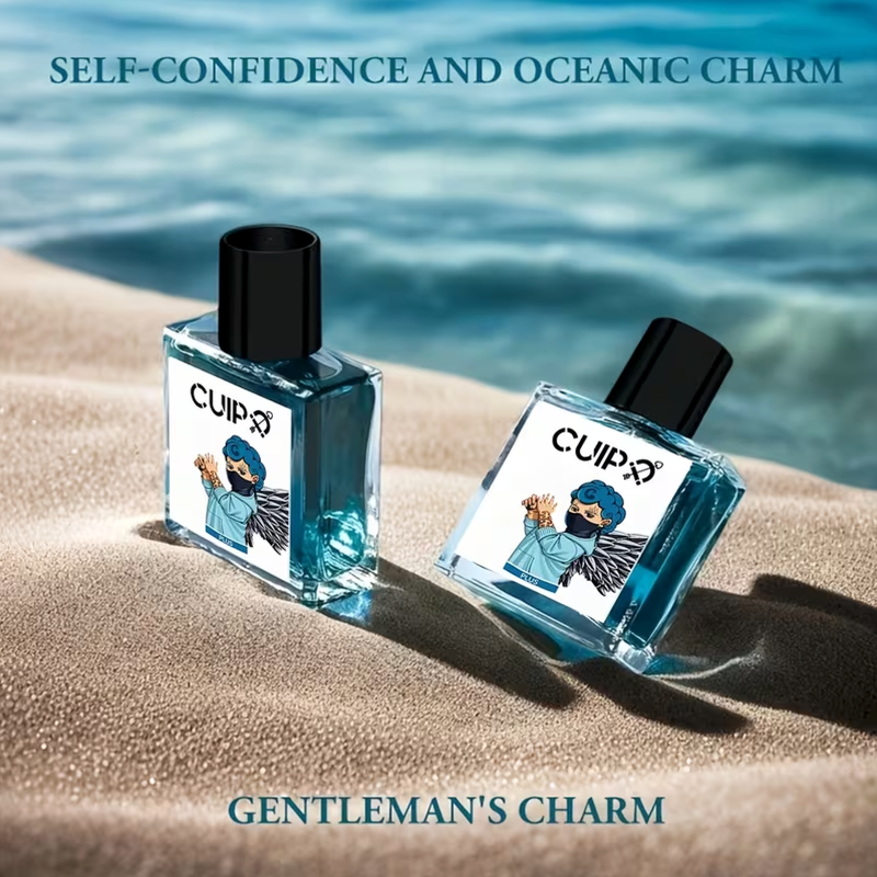 Cupid Men's Fragrance