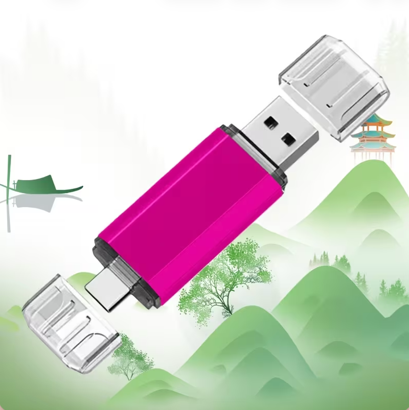 Flash Drive