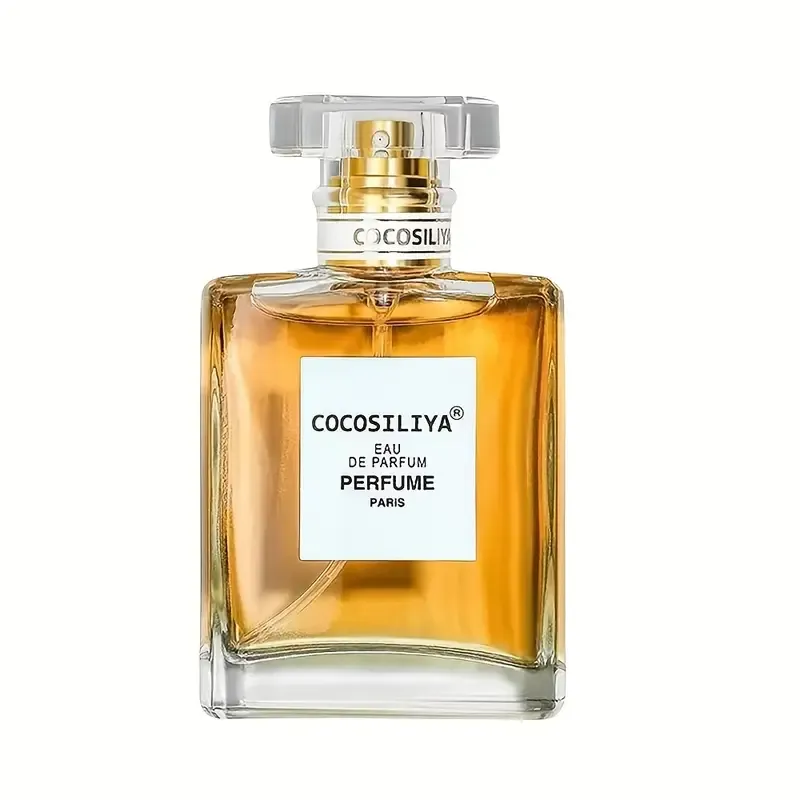 New COCOSILIYA  perfume