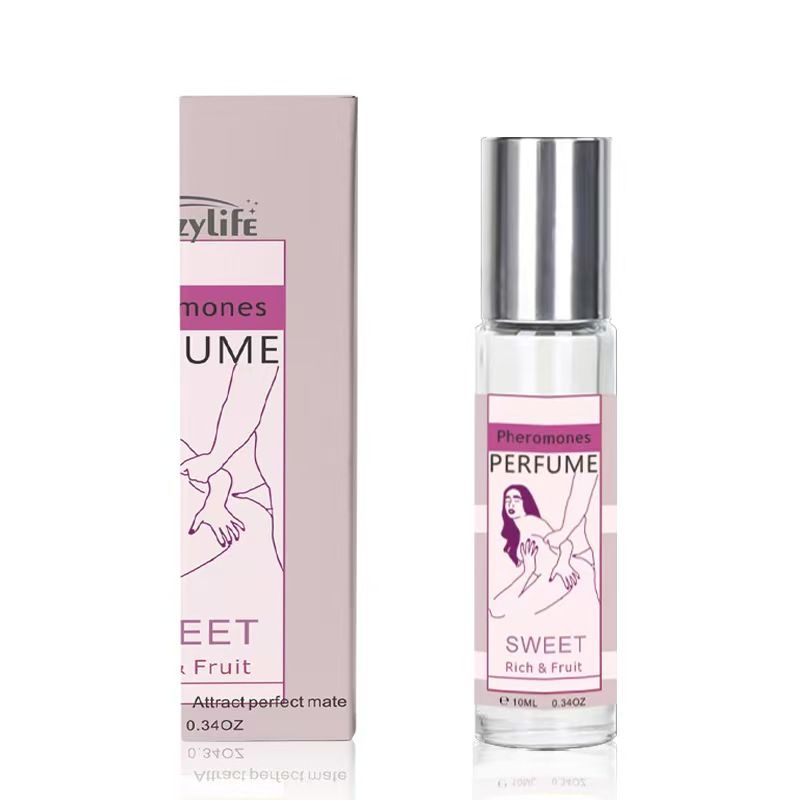 Women's Passion Perfume