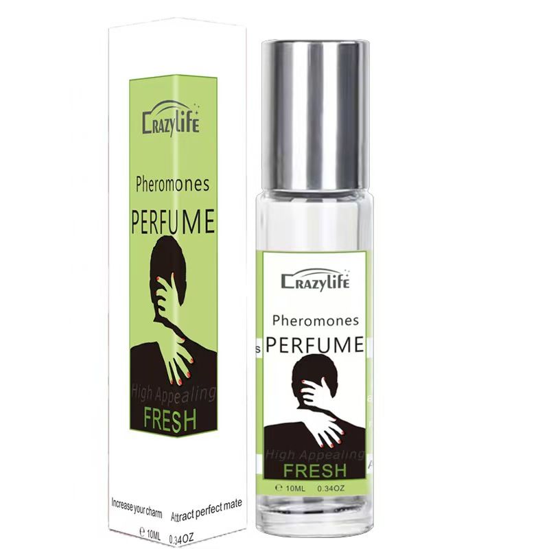 Women's Passion Perfume