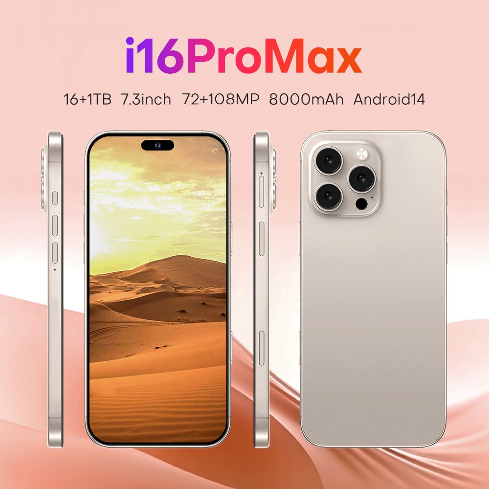 i16promax