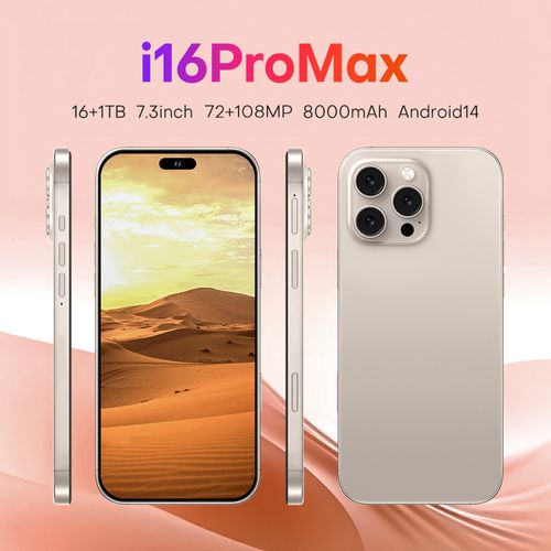 i16promax