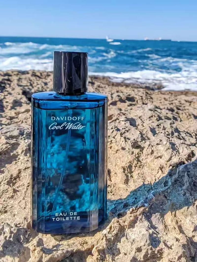 Davidoff Cool Water (Men's Fragrance)