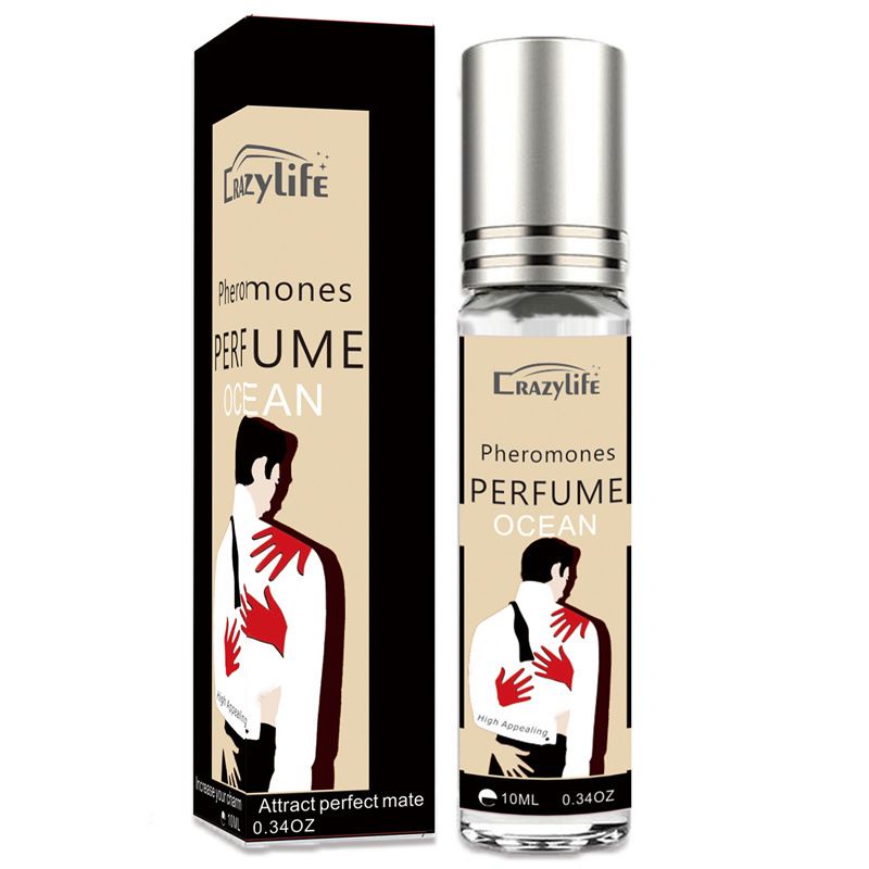 Women's Passion Perfume