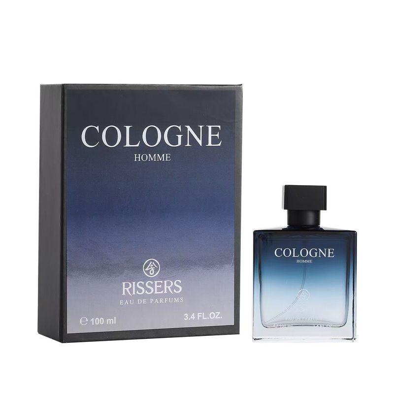 Celebrity Land Men's Fragrance