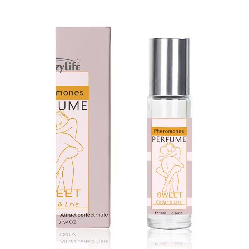 Women's Passion Perfume