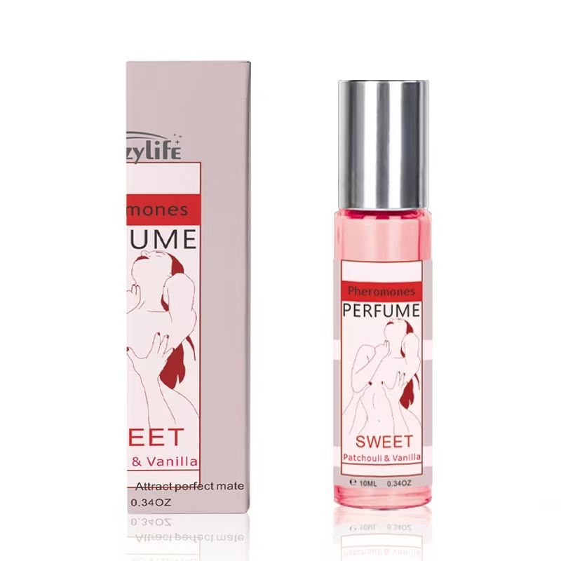 Women's Passion Perfume