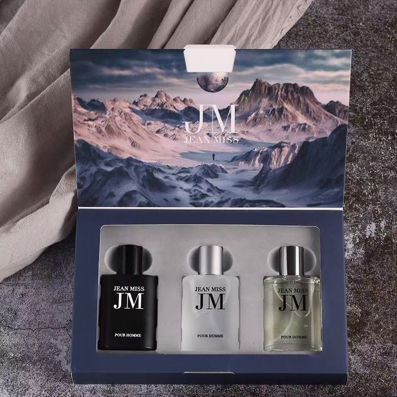 Men's Perfume Combo