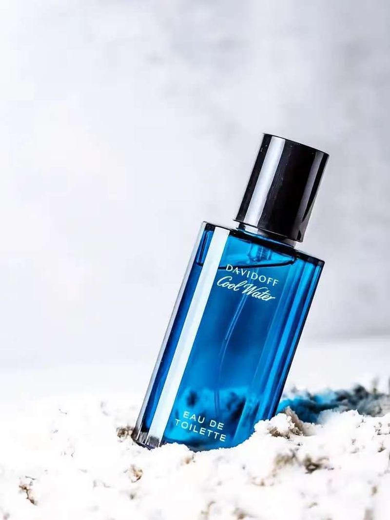 Davidoff Cool Water (Men's Fragrance)