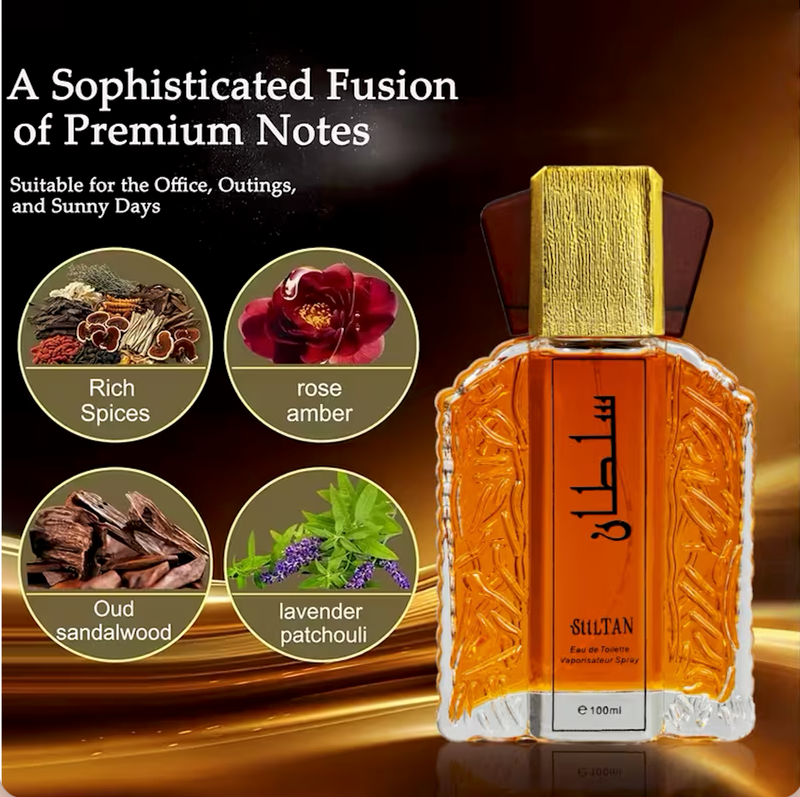 Sultan Perfume
