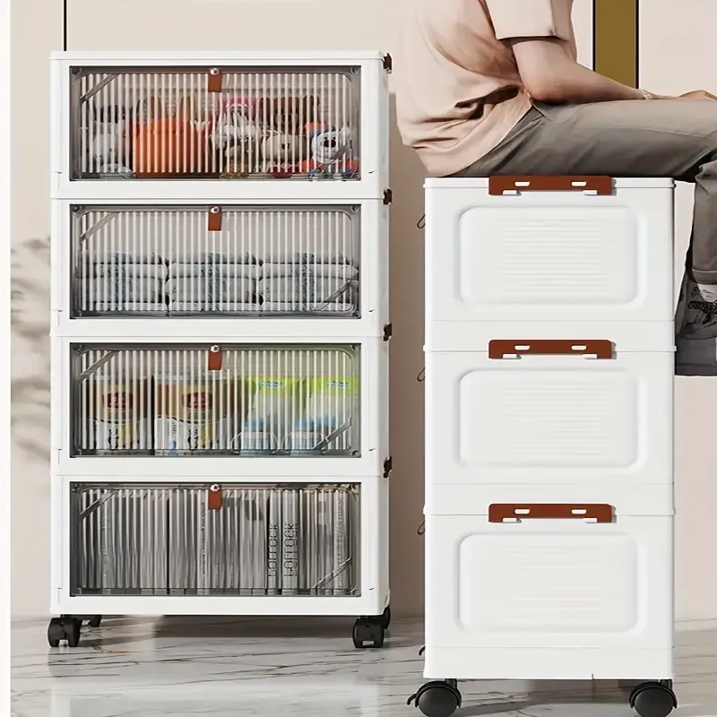 Folding Storage