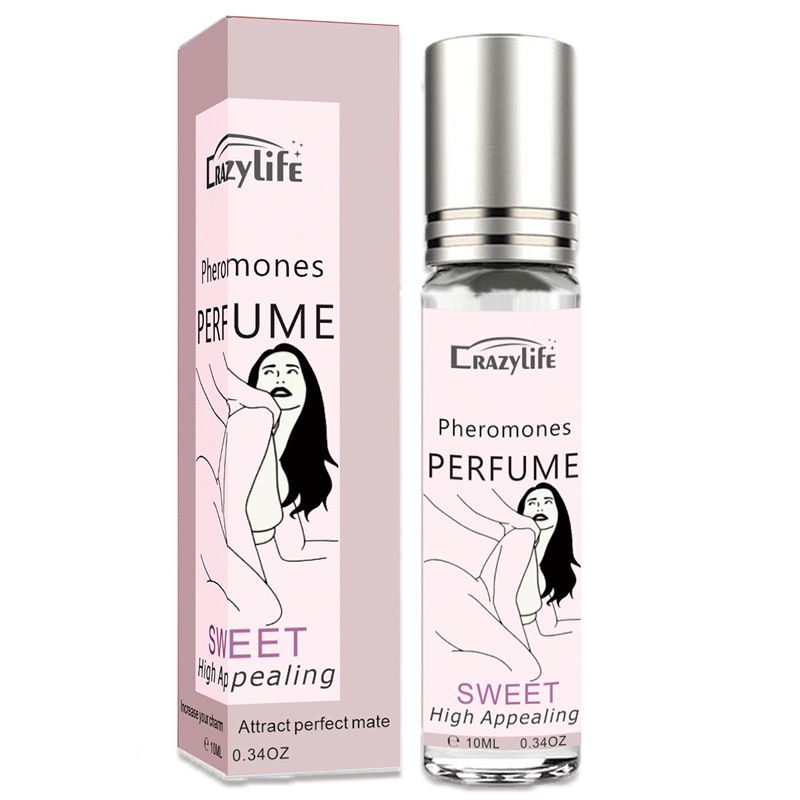 Women's Passion Perfume