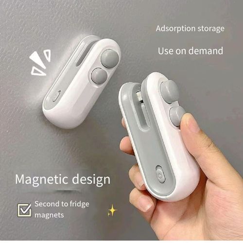 Horizontal Band Sealer Bag Sealing Machine Vaccum Sealer Bags Plastic Bag Band Sealer