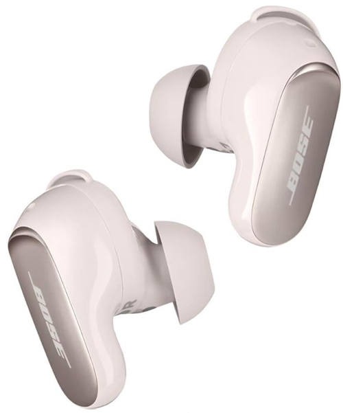 QuietComfort Ultra Noise Cancelling Earbuds - White