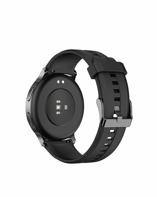Multifunctional smart watch