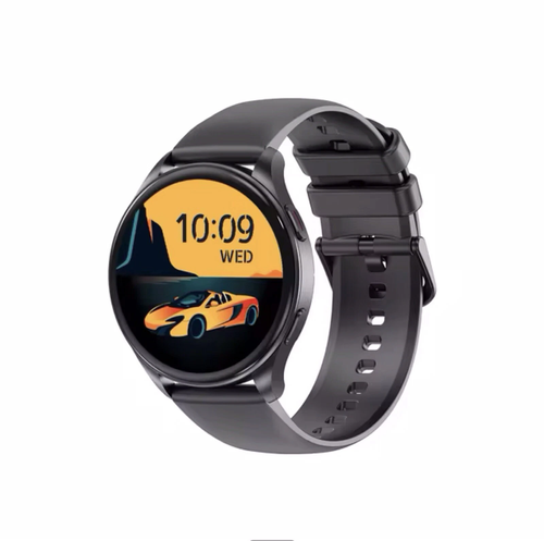 Multifunctional smart watch
