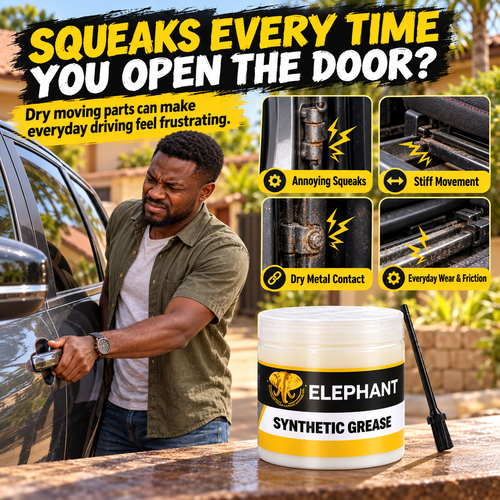 🔥HOT SALE🔥 COD！Automotive Lubricants and Greases Nairobi Stock |48H Dispatch |COD Orders are dispatched within 48 hours from our  Nairobi warehouse. Delivery takes 1–3 working days.