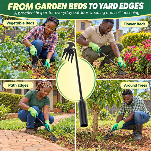 🔥HOT SALE🔥 COD！Weeding Tools Nairobi Stock |48H Dispatch |COD Orders are dispatched within 48 hours from our  Nairobi warehouse. Delivery takes 1–3 working days.